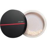 Shiseido Powders Shiseido Synchro Skin Invisible Silk Loose Powder #02 Matte