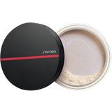 Shiseido Powders Shiseido Synchro Skin Invisible Silk Loose Powder #02 Radiant