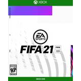 Cheap Xbox One Games FIFA 21 (XOne)