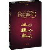 Medieval Board Games Ravensburger Castles of Burgundy
