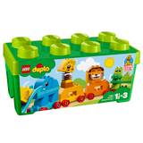 Animals Duplo Lego Duplo My First Animal Brick Box 10863