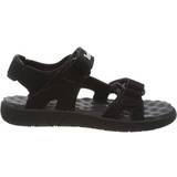 Timberland Sandals Timberland Youth Perkins Row 2-Strap - Black