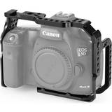 Smallrig Camera Protections Smallrig Cage for Canon 5D Mark III IV x