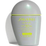 Shiseido Sports BB Cream Sunscreen Drak SPF50+ 30ml