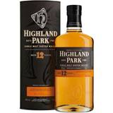 Highland Park 12 Years Single Malt Scotch 40% 70cl