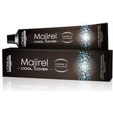 L'Oréal Professionnel Paris Majirel Cool-Cover #9.1 Very Light Ash Blonde 50ml