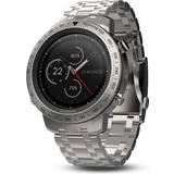 Wearables Garmin Fenix Chronos with Stainless Steel Band