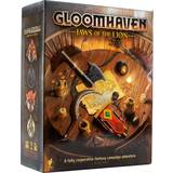 Cephalofair Board Games Cephalofair Gloomhaven: Jaws of the Lion