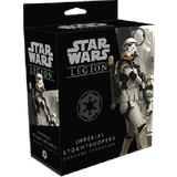 Fantasy Flight Games Star Wars: Legion Imperial Stormtroopers Upgrade Expansion