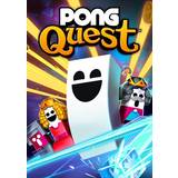 Pong Quest (PC)
