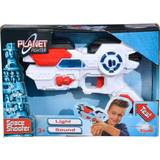 Simba Toy Weapons Simba Planet Fighter Space Shooter