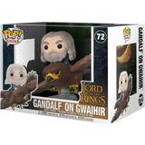 The Lord of the Rings Figurines Funko Pop! Rides Lord of the Rings Gandalf On Gwaihir