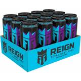 Reign Total Body Fuel Razzle Berry 500ml 12 pcs