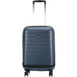 Delsey Hard Luggage Delsey Segur 2.0 Expandable 55cm