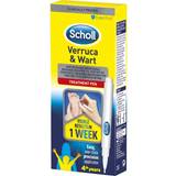 Scholl Wart & Verruca Complete Treatment Pen 2ml Gel