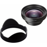 0.75x Lens Accessories Ricoh GW-4 Add-On Lens