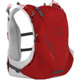 Hip Strap Running Backpacks Osprey Duro 6 S/M - Phoenix Red