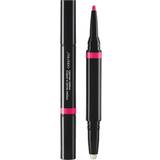 Lip Liners Shiseido LipLiner InkDuo #06 Magenta