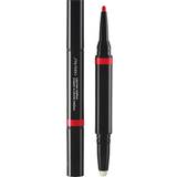 Shiseido Lip Liners Shiseido LipLiner InkDuo #08 True Red