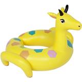Giraffes Outdoor Toys Sunnylife Kiddy Float Giraffe
