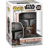 Star Wars Figurines Funko Pop! Star Wars the Mandalorian 42062