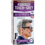 Just For Men Hair Dyes & Colour Treatments Just For Men Touch of Grey T35 Medium Brown 40g