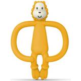 Matchstick Monkey Baby Care Matchstick Monkey Ludo Lion Teether