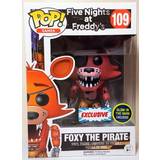 Funko pop games five nights at freddy's Funko Pop! Games Five Nights at Freddy's Foxy the Pirate 11032