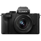 1/50 sec Digital Cameras Panasonic Lumix DC-G100 + 12-32mm F3.5-5.6 OIS