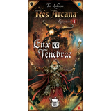 Card Games - Sci-Fi Board Games Rebel Res Arcana: Lux et Tenebrae