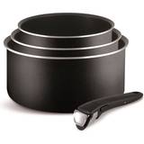 Cookware Tefal Ingenio Essential Cookware Set 4 Parts