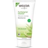 Deep Cleansing Face Cleansers Weleda Purifying Gel Cleanser 100ml