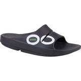 Shoes Oofos Ooahh Sports - Black