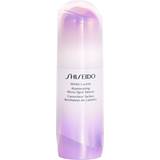 Non-Comedogenic Serums & Face Oils Shiseido White Lucent Illuminating Micro-Spot Serum 30ml