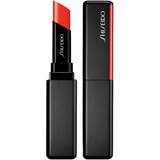 Shiseido Lip Care Shiseido ColorGel LipBalm #112 Tiger Lily 2g