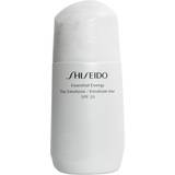 Shiseido Essential Energy Day Emulsion SPF20 75ml