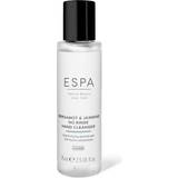 ESPA Skin Cleansing ESPA Bergamot & Jasmine No Rinse Hand Cleanser 75ml
