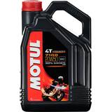 20w50 Motor Oils Motul 7100 4T 20W-50 Motor Oil 4L