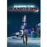 Galactic Rangers VR (PC)