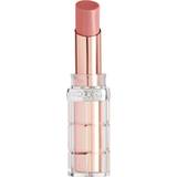 L'Oréal Paris Color Riche Plump & Shine Lipstick #107 Coconut