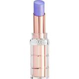 L'Oréal Paris Color Riche Plump & Shine Lipstick #109 Blue Mint