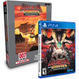 Samurai Shodown - NeoGeo Collection (PS4)