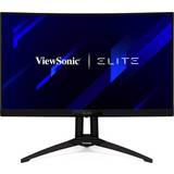 Viewsonic 2560x1440 - Gaming Monitors Viewsonic Elite XG270QC