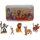 Monkeys Toy Figures Just Play Disney The Lion King Collectible Figure Set