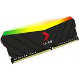 PNY XLR8 RGB DDR4 3200MHz 8GB (MD8GD4320016XRGB)