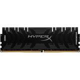 Kingston HyperX Predator Black DDR4 4000MHz 8GB (HX440C19PB4/8)