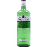 100cl Beer & Spirits Gordon's Special Dry London Gin 37.5% 100cl