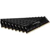 Kingston HyperX Predator Black DDR4 3200MHz 8x32GB (HX432C16PB3K8/256)