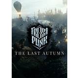 Frostpunk: The Last Autumn (PC)