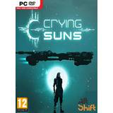 Crying Suns (PC)